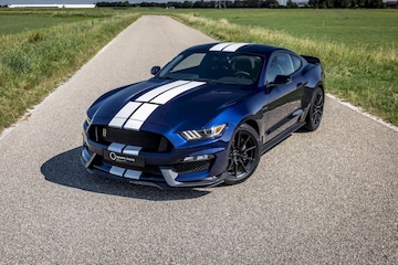 Ford Mustang (2019)