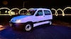Citroën Berlingo (1999)