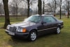 Mercedes-Benz 230 CE (1991)