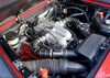 Ferrari Mondial t (1989)