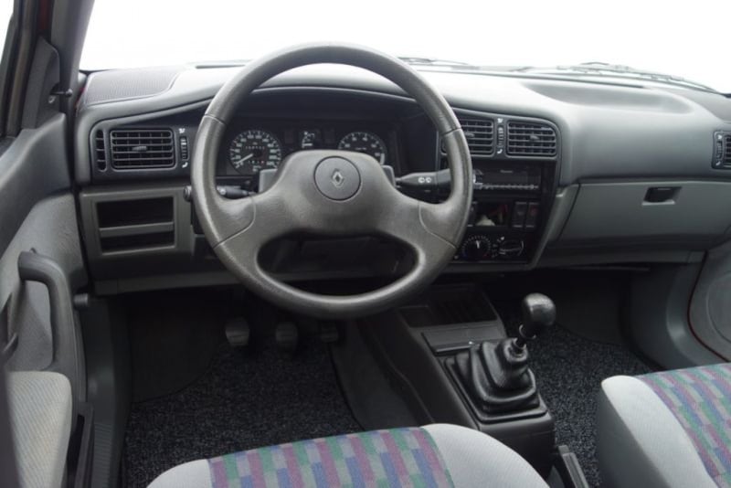 Renault 19 Liefhebber Gezocht