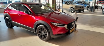 Mazda CX-30 e-SkyActiv-X 186 Homura (2025)