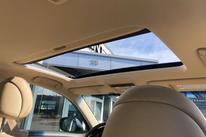 Lexus LS occasion