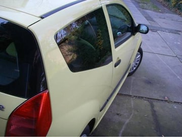 Citroën C2 1.4 HDi Ligne Séduction (2004)
