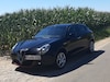 Alfa Romeo Giulietta 1.4 Turbo 120 (2017)