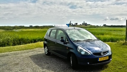 Honda Jazz 1.4i S (2002)