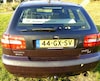 Volvo V40 1.8i Europa Sports (2001)