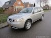 Saab 9-7X 5.3 V8 (2006)
