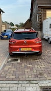 Renault Clio Estate TCe 90 Energy Expression (2013)
