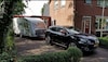 Nissan Qashqai dCi 130 All-Mode Tekna+ (2017)