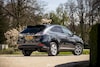 Lexus RX 450h Executive (2009)