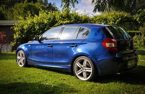 BMW 130i High Executive