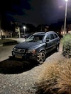 Volvo XC90 3.2 Kinetic (2011)