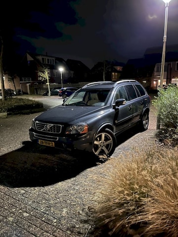 Volvo XC90 3.2 Kinetic (2011)