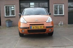 Citroen C3 Pluriel occasion