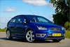Ford Focus 2.5 20V Turbo ST (2007)