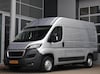 Peugeot Boxer L2H2 333 HDi 130 XR (2016)