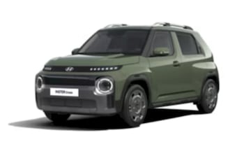 Hyundai Inster 49kWh Pulse (2026)