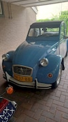 Citroen 2CV 6 Special (1986)