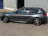 BMW 120i (2019)