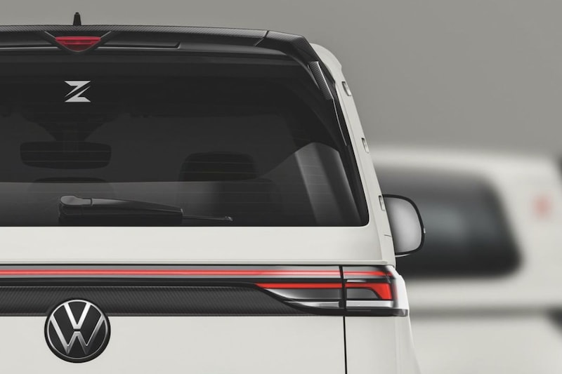 Volkswagen ID Buzz