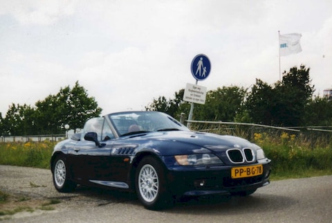BMW Z3
