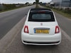 Fiat 500C TwinAir Turbo 105 Sport (2017)