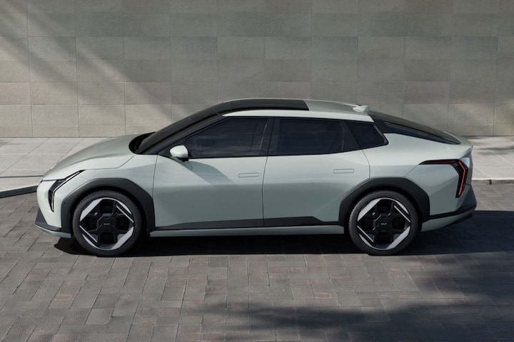 Kia EV4