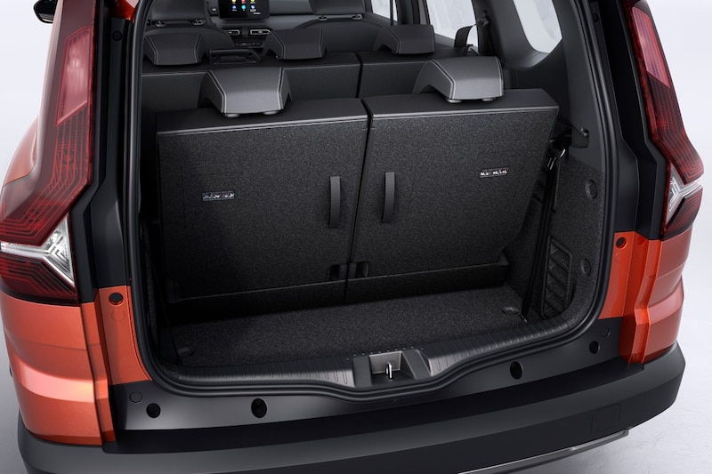 Dacia Jogger