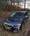 Subaru Levorg 1.6GT-S Premium (2015)