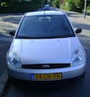 Ford Fiesta 1.25 16V Centennial (2003)