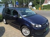 Volkswagen Touran 1.2 TSI BMT Highline (2014)