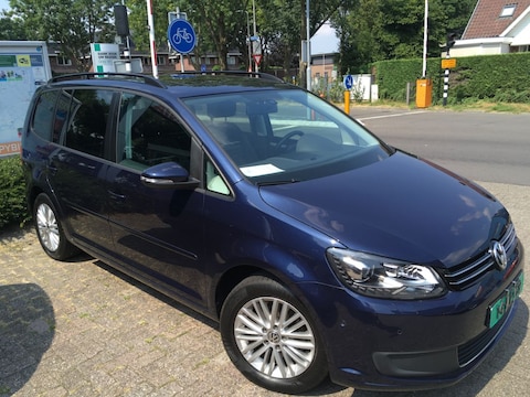 Volkswagen Touran 1.2 TSI BMT Highline
