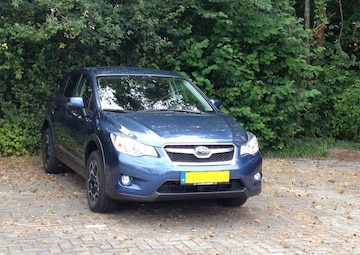 Subaru XV 2.0i Luxury (2013)