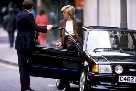 Ford Escort