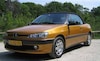 Peugeot 306 Cabriolet 1.6 (1998)