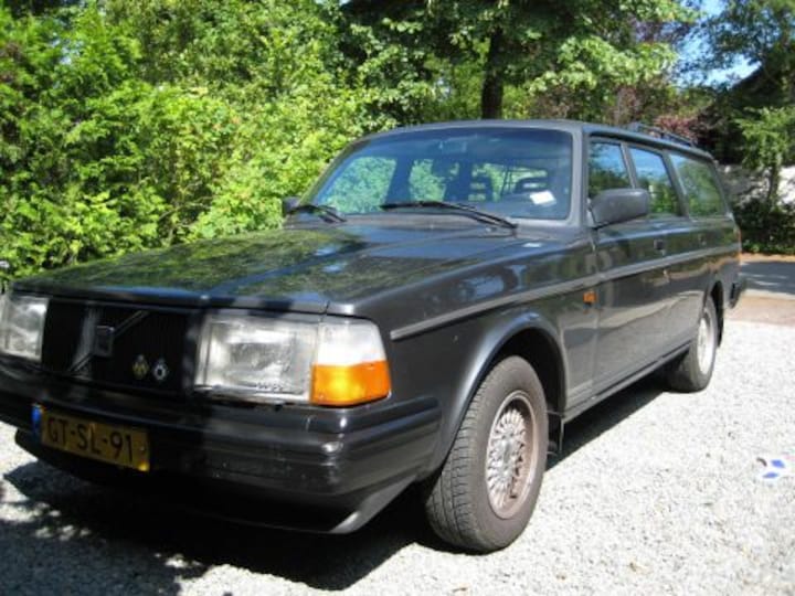 Volvo Polar (1993)