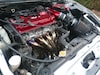 Mitsubishi Eclipse (2001)