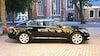 Lexus LS 600h President (2008)