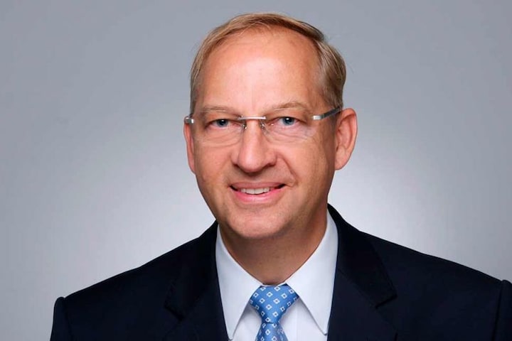 Dirk Hilgenberg (VW/Audi)