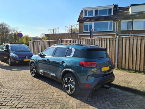 Citroen C5 Aircross Hybrid 225 Business Plus