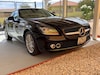 Mercedes-Benz SLK 200 (2011)