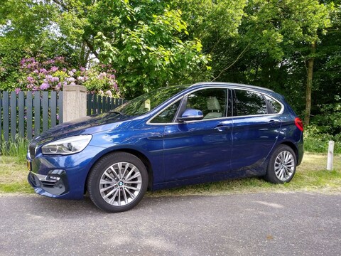 BMW 218i Active Tourer