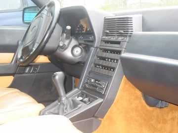 Alfa Romeo 164 3.0 V6 (1991)