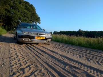 Citroen Xantia 1.8i 16V (1998)