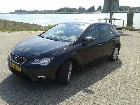 Seat Leon 1.6 TDI Style