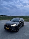 Toyota RAV4 2.5 Hybrid AWD Black Edition (2021)