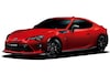 Toyota GT86 GR Performance