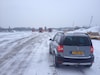 Skoda Yeti 2.0 TDI 140pk 4x4 Ambition (2011)