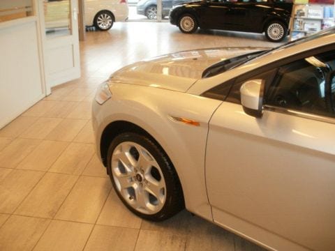 Ford Mondeo 2.0 16V EcoBoost 203pk Titanium (2010)